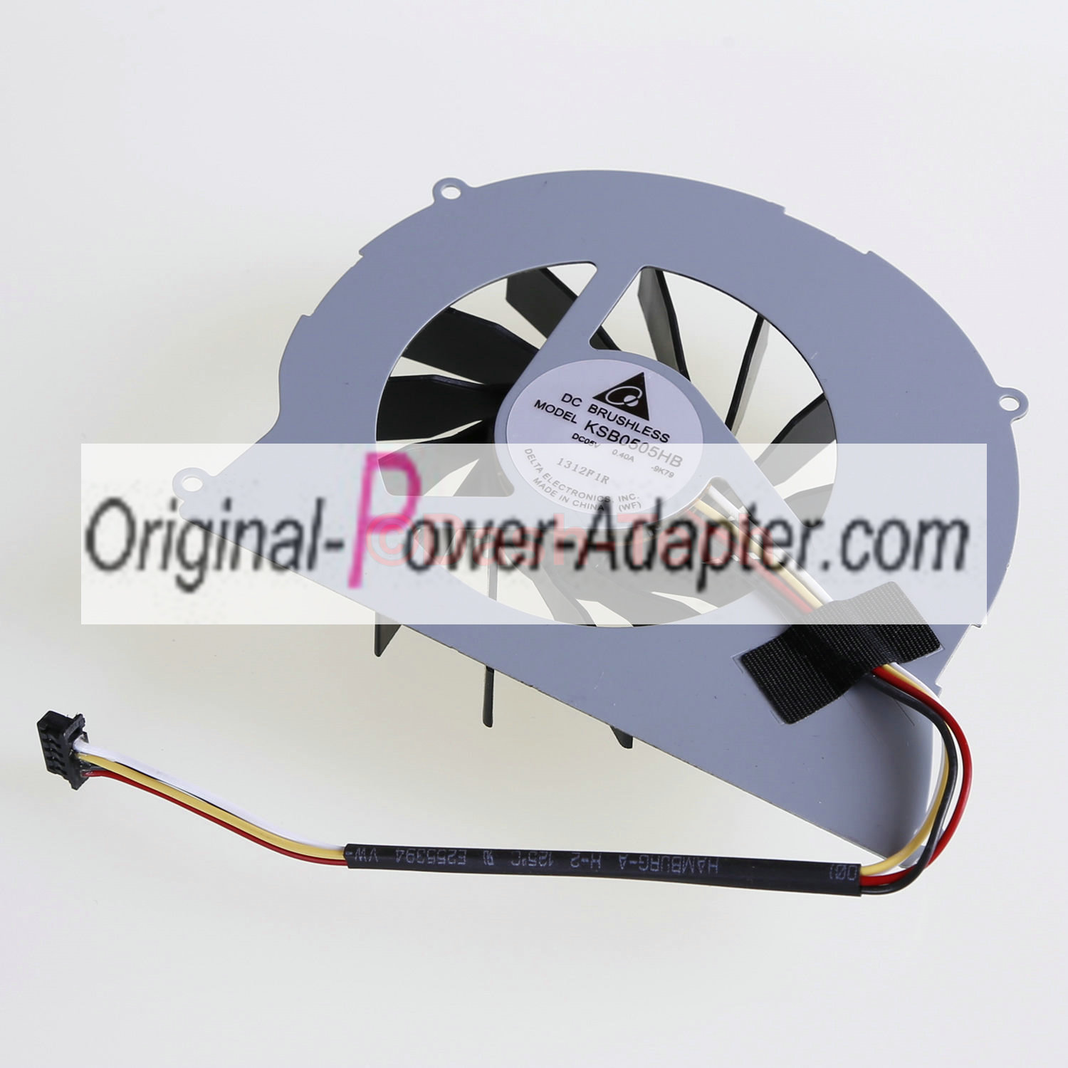 new DELTA KSB0505HB-9K79 Cooling Fan For Acer ZN9 All-In-One